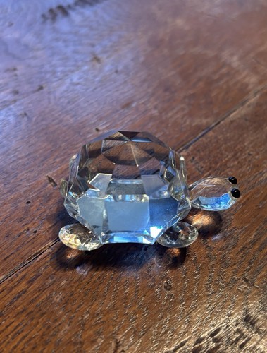 Kristall schildkröte crystal - kristall,
