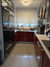 Verkauf NOLTE Einbauküche