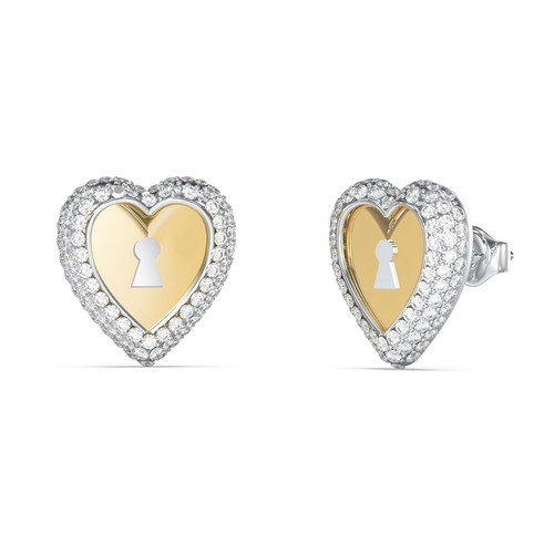 Guess schmuck damen ohrringe - schmuck, damen-ohrringe