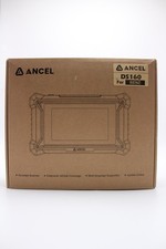 Profi OBD2 Diagnosegerät