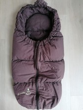 Odenwälder Fußsack Winter