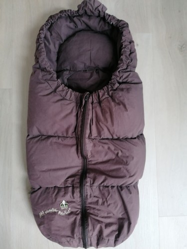 Odenwälder fußsack winter - odenwälder,