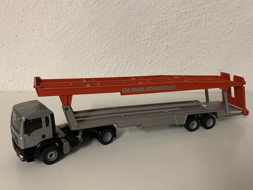 Siku super man - 1:55,