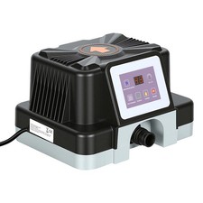 Poolheizung Schwimmbadheizer
