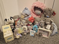 Me To You - Tatty Teddybären