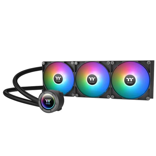 Thermaltake th420 argb sync - argb, v2