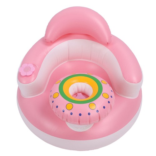 Aufblasbares babysofa mit - babysofa,