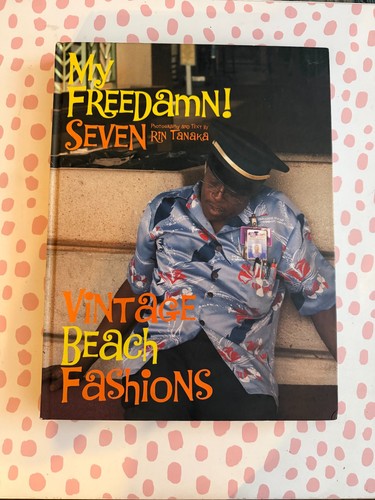 Freedamn rin tanaka - my, 7