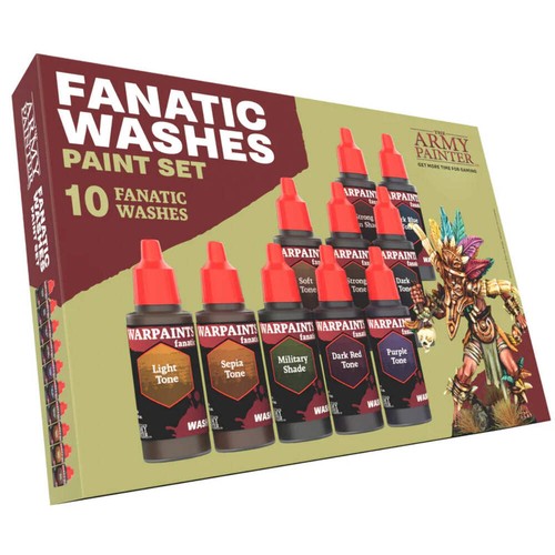 Army painter warpaints - army,