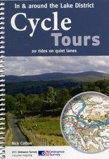 Cycle Tours in Around the Lake