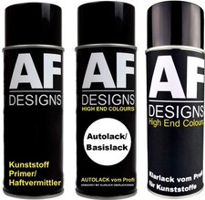 Kunststoff spraydosen set für - spraydosen,