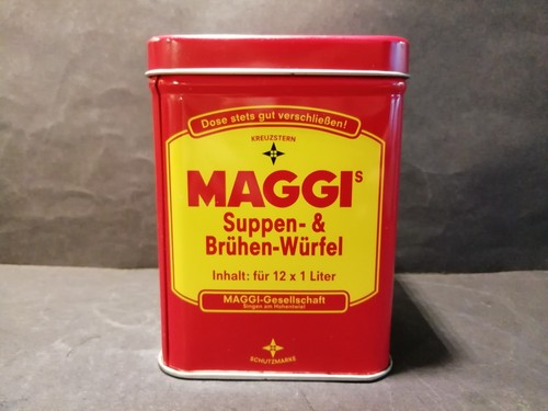 Maggi nostalgie dose 2002 - dose,