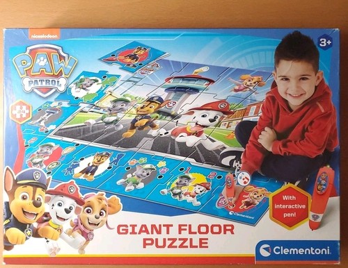 Riesenpuzzle giant floor - giant,
