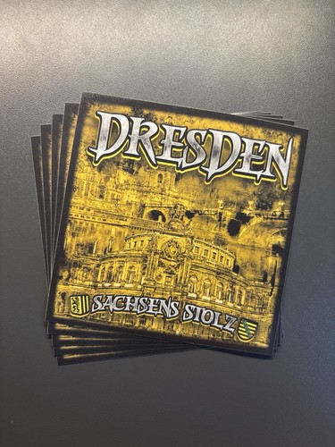 Ultras dynamo dresden - ultras,