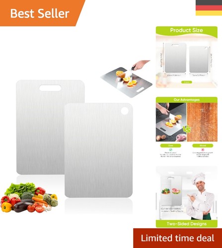 2er set titan - set,