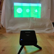 Philips PicoPix Micro PPX320