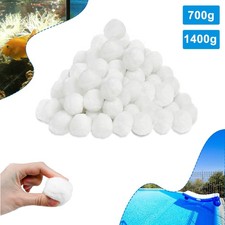 Recycle Filterbälle Filter