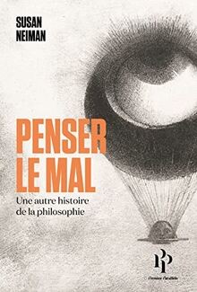 Penser mal une - penser, autre