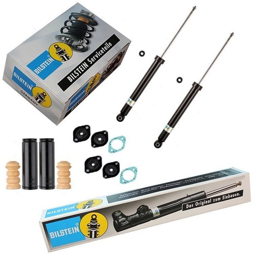 Bilstein - 2,