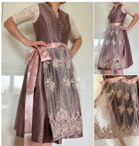Dirndl lodenfrey - 40,,