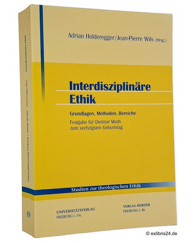 Holderegger/Wils