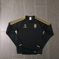 Juventus Turin 2015/16 CL