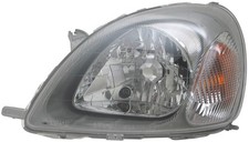 Scheinwerfer links für toyota - scheinwerfer,