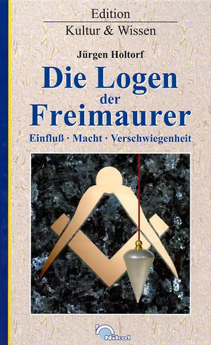 Die logen der freimaurer - der,