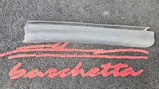 Fiat Barchetta Dichtung