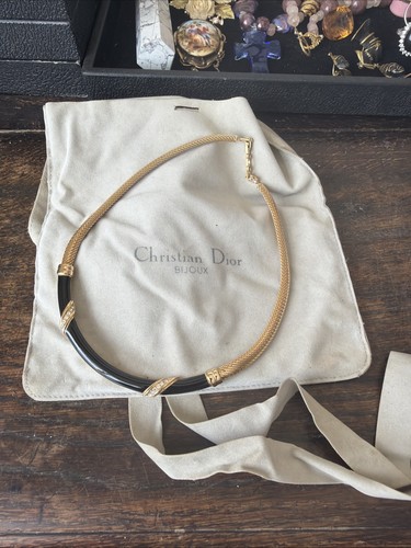 Vintage christian dior - vintage,
