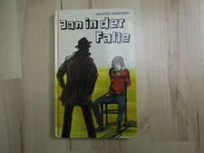 Jan in der Falle – Knud Meister & Carlo Andersen – 1965