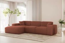 Ecksofa Designersofa CELES
