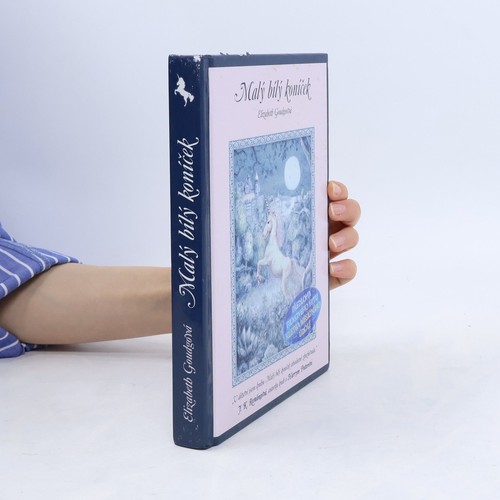 Malý bílý koníček -  , | 