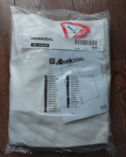 Neu ikea henriksdal - neu,