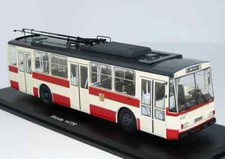 Skoda 14TR Trolleybus Bus von