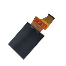 Ersatz digitalkamera lcd - ersatz,