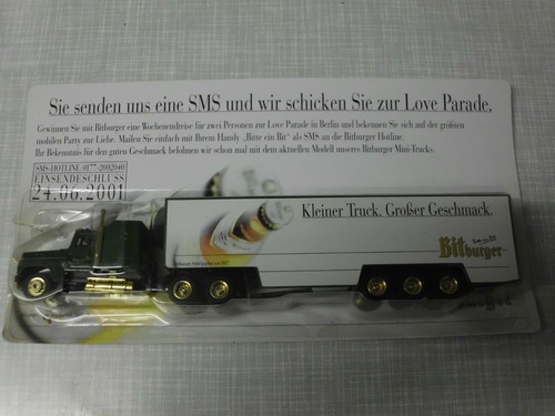 Werbetruck sammeltruck - werbetruck,