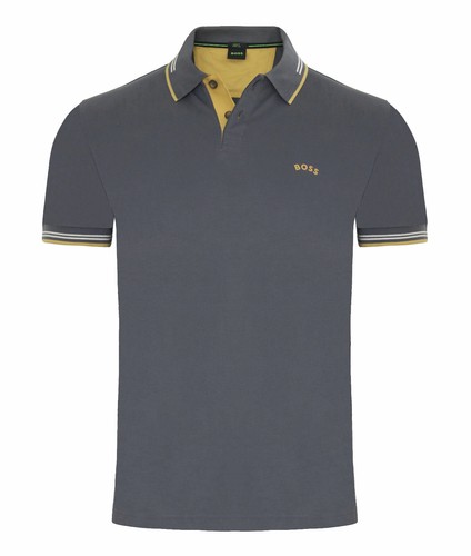 Hugo boss poloshirt paul - boss,