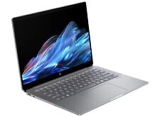 HP Omnibook Ultra 14-fd0770ng AMD AI 9 2 GHz 14" 2.2K WLED Touch 32GB 1TB Win11