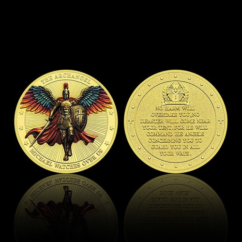 Erz engel medaille - erz,