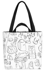 Reiten Zubehör Muster Tasche