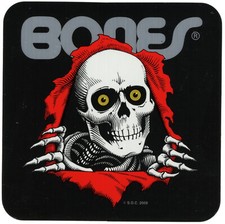 Big Powell Peralta Bones