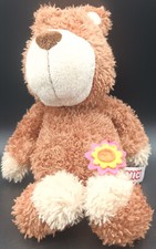 Nici teddybär braun - braun, ca