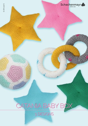Schachenmayr catania baby - schachenmayr,