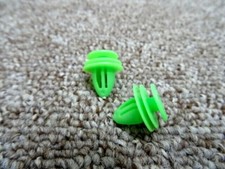 BMW DICHTUNG STOßSTANGE