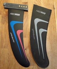 Dynafiber Freeride Finne