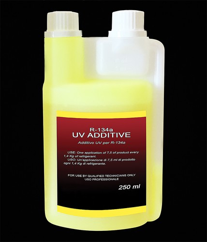 Kontrastmittel - uv,