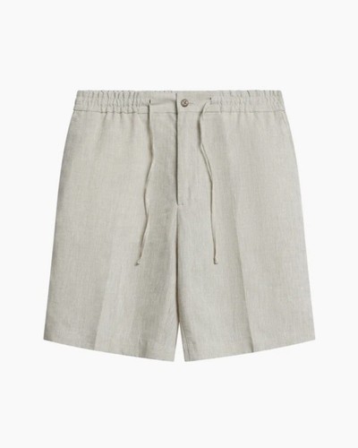 Lindeberg baron linen - j.,