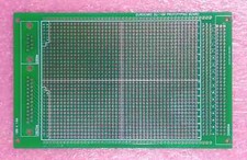 Eurocard 160 100x160mm - eurocard,