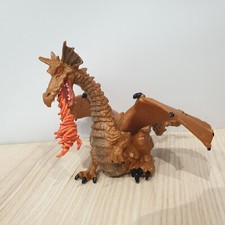 Papo 2005 seltener goldener